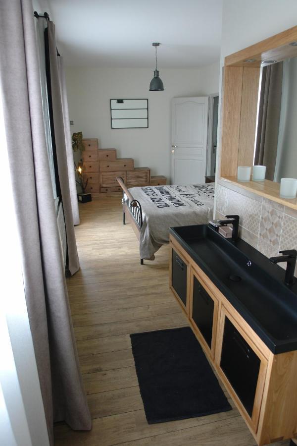 Domaine De L'Espiguette Bed & Breakfast Biganos Eksteriør bilde