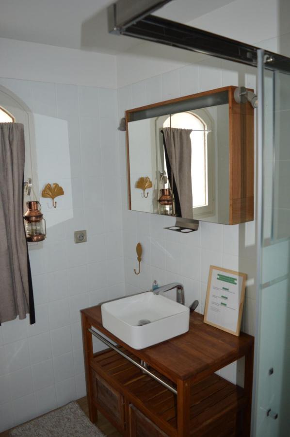 Domaine De L'Espiguette Bed & Breakfast Biganos Eksteriør bilde